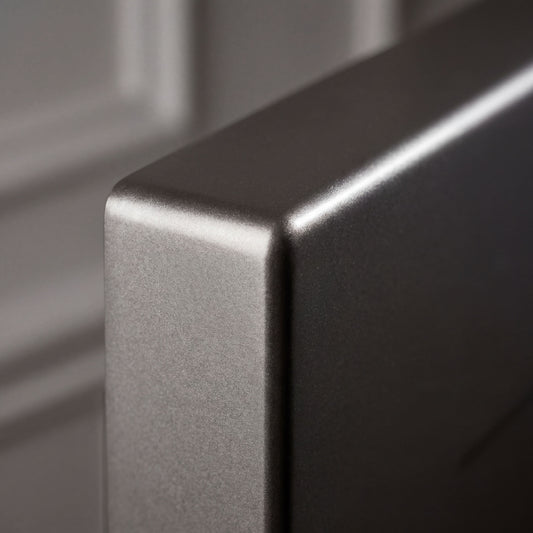 Gris Metal